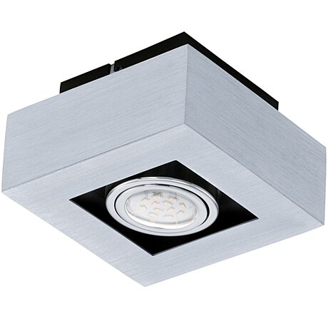 Bodové LED svítidlo LOKE 1 Eglo 91352