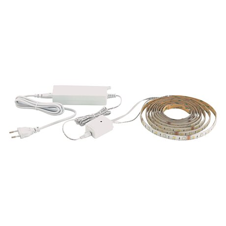 Chytrý LED pásek STRIPE-C 32733, Eglo
