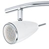 Bodové LED svítidlo RICCIO 2 Eglo 93129