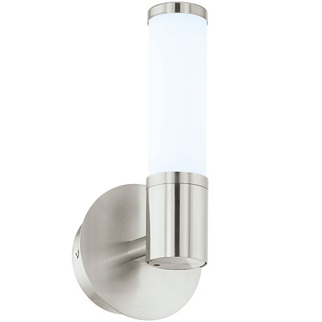 Nástěnné koupelnové LED svítidlo PALMERA 1 Eglo 95143