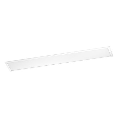 LED svítidlo do kazetových stropů/zápustné/polozápustné/přisazené svítidlo SALOBRENA 1 Eglo 96151