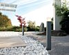 Exteriérová lampa Togo 9267 0,7m tmavě šedá Redo Group