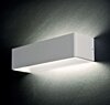 Nástěnné LED svítidlo Duel 01-1342 matná bílá Redo Group