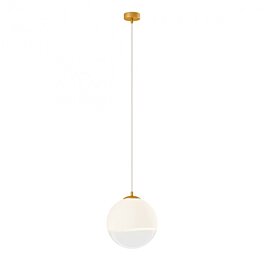 Závěsné svítidlo BERRY 01-2268 Ø 25cm, Redo Group