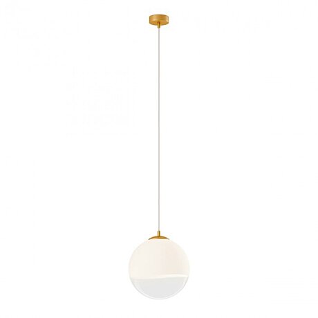Závěsné svítidlo BERRY 01-2268 Ø 25cm, Redo Group