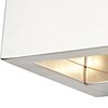 Nástěnné LED svítidlo 1781CC Searchlight