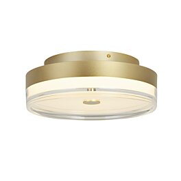 Anglické světlo 42651-40GO 40cm stmívatelné Searchlight