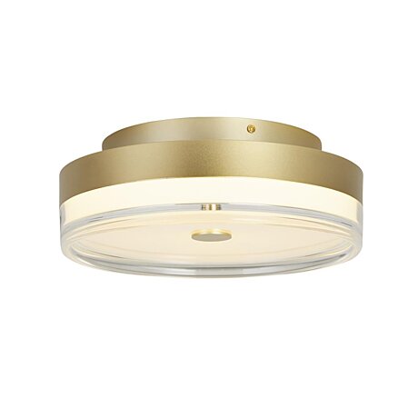 Anglické světlo 42651-40GO 40cm stmívatelné Searchlight