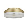 Anglické světlo 42651-40GO 40cm stmívatelné Searchlight
