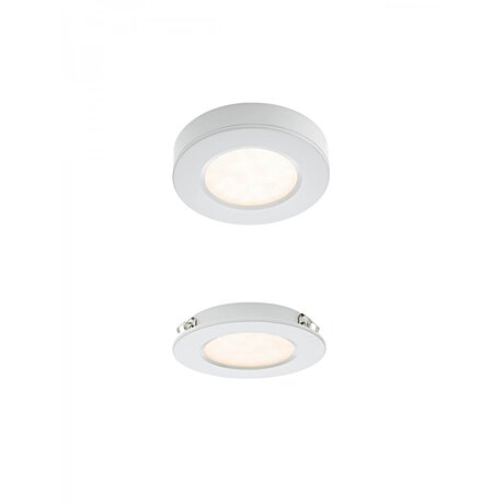 Bodové LED svítidlo MT 142 LED 70368 4000K, Smarter