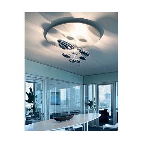 Stropní svítidlo Artemide Mercury soffitto