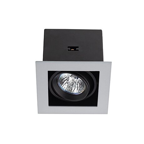 Zápustné svítidlo (patice GX10) XTECHNO TC04 S