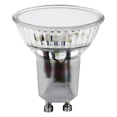 LED žárovka Eglo 110142 GU10 4,6W 3000K 400lm 110°