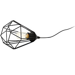 Stolní lampa TARBES Eglo 94192