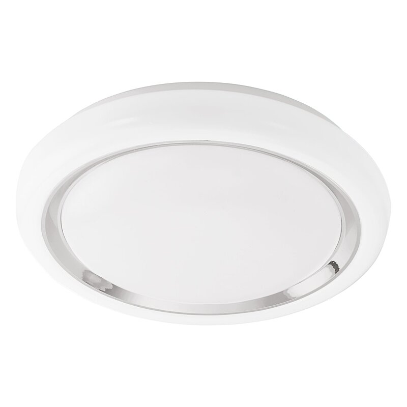 EGLO Stropní LED svítidlo CAPASSO Eglo 96023