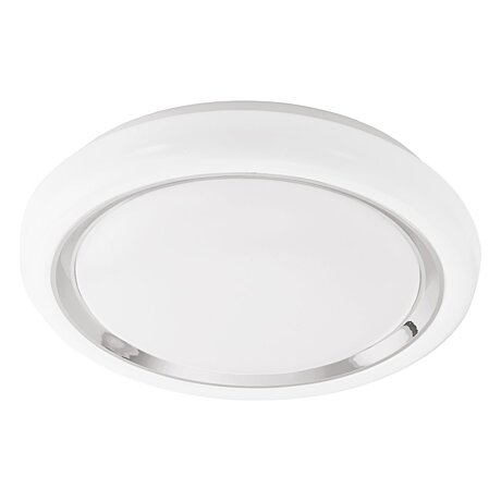 Stropní LED svítidlo CAPASSO Eglo 96023