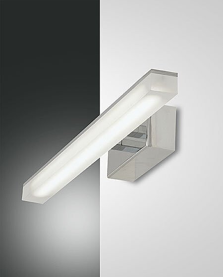 Italské LED svítidlo 3362-26-138 46cm Fabas Saura