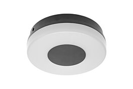 Stropní svítidlo TWIST LD-TWI10WOK-40 10W IP65 IK08, GTV