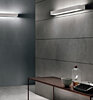 Italské LED světlo Metal 90320 LineaLight bílé 25cm