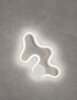 Nástěnné stmívatelné LED svítidlo Estoril 01-1787 Redo Group