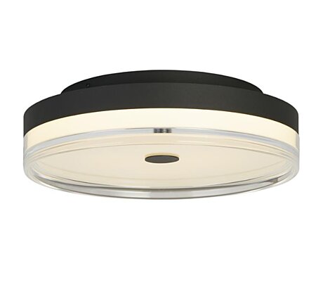Anglické světlo 42651-30BK 30cm stmívatelné Searchlight