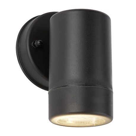 Nástěnné svítidlo LED Outdoor 7591-1BK Searchlight, IP44
