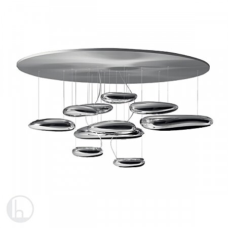 Stropní svítidlo Artemide Mercury soffitto LED