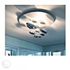 Stropní svítidlo Artemide Mercury soffitto LED