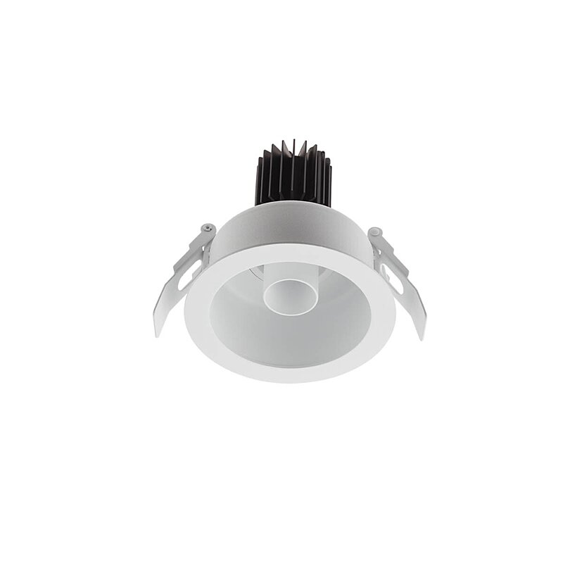 Zápustné LED svítidlo XDRILL 2700K DLR04UWW MWH, Arelux