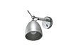 Nástěnné svítidlo Zyta ALU Wall XS Ø 18cm AZ2490 Azzardo