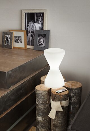 Lampa Clessidra LED 10005