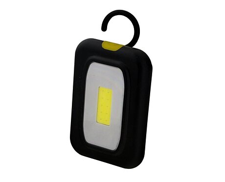LED svítidla PL-Soap II