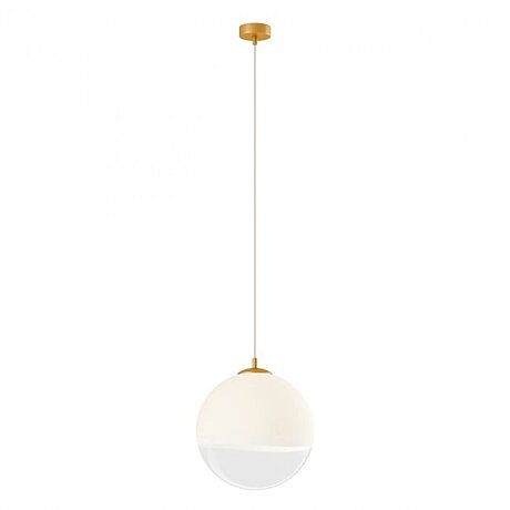 Závěsné svítidlo BERRY 01-2270 Ø 30cm, Redo Group