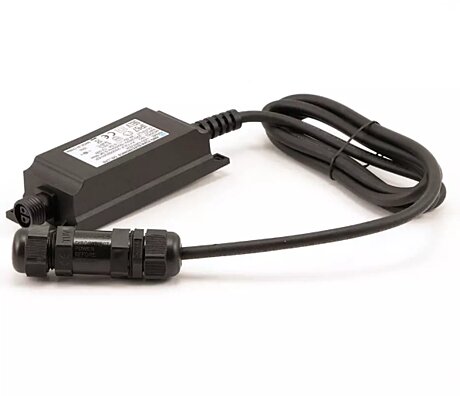 Driver 24V DC DRW12W IP67 Redo group