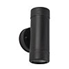 Nástěnné svítidlo LED Outdoor 7592-2BK Searchlight, IP44