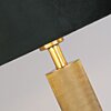 Lampička London EU65721GR Searchlight 63cm zelený samet