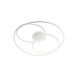Stropní LED svítidlo 01-2972 CENTRIX 4000K Smarter