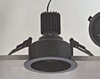 Zápustné LED svítidlo XDRILL 3000K DLR03WW MWH