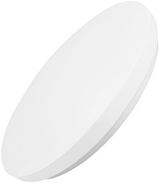 Stropní světlo Janet LED 12W pr.26cm 4000K