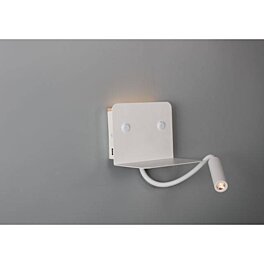 Nástěnné LED svítidlo AZ4417 Vera, AZzardo