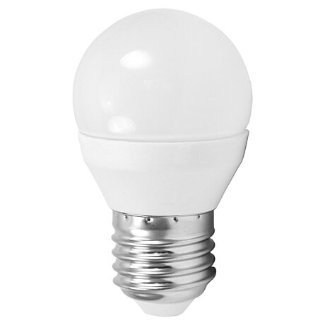 LED žárovka E27 10764 Eglo 4000K 4W