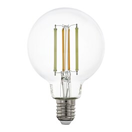 LED žárovka 12237 Eglo E27 6W 806lm 2200-6500K