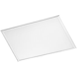 LED svítidlo do kazetových stropů/zápustné/polozápustné/přisazené svítidlo SALOBRENA 1 Eglo 96154