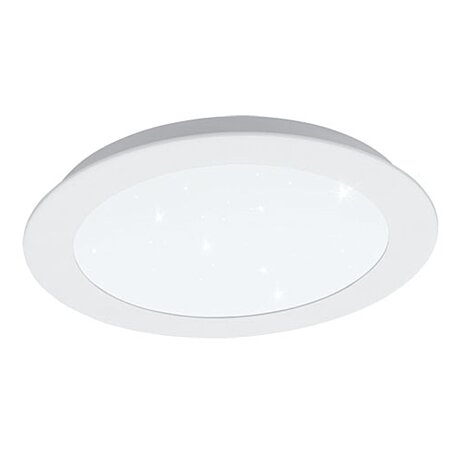 Zápustné LED svítidlo FIOBBO 97593 Eglo