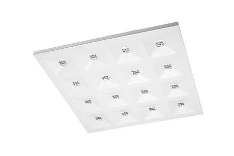 Stropní LED panel TIGER LD-TIG34W60-NB, GTV