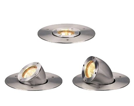 Venkovní svítidlo GIMBLE OUT stojanová      IP65 1ks