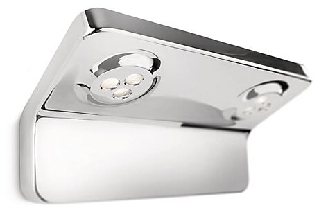 Koupelnové svítidlo LED 34213/11/16