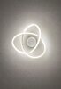 Stropní stmívatelné LED svítidlo Nucleo 01-1780 Redo Group