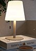 RGB LED lampička 90165 Pino Portable stmívatelná, USB micro Redo Group
