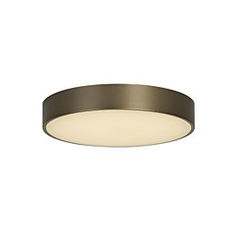 Anglické světlo 85431BZ bronz Searchlight